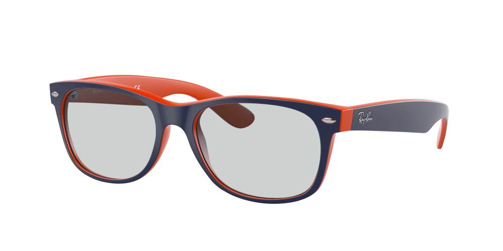 Ray Ban RB2132 789/3F New Wayfarer Ray Ban RB2132 789/3F New Wayfarer