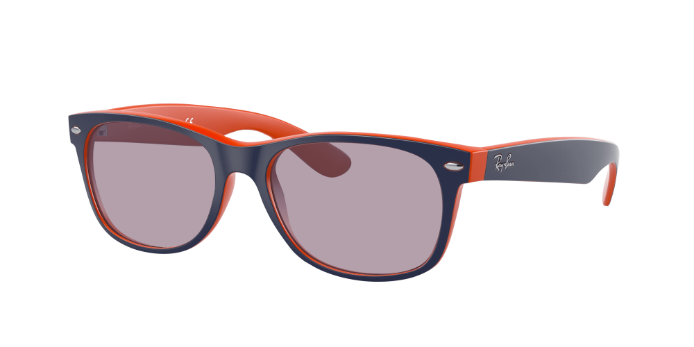 Ray Ban RB2132 789/3F New Wayfarer Ray Ban RB2132 789/3F New Wayfarer