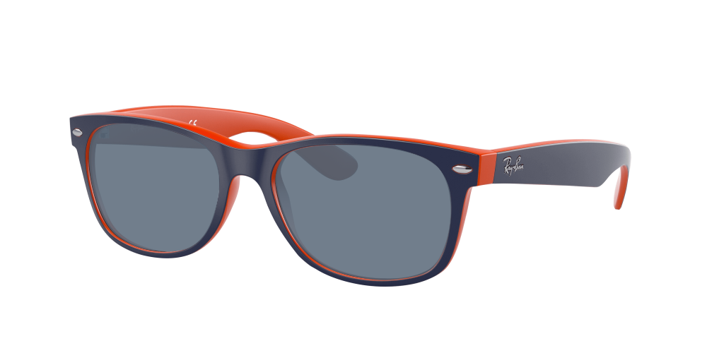 Ray Ban RB2132 789/3F New Wayfarer Ray Ban RB2132 789/3F New Wayfarer