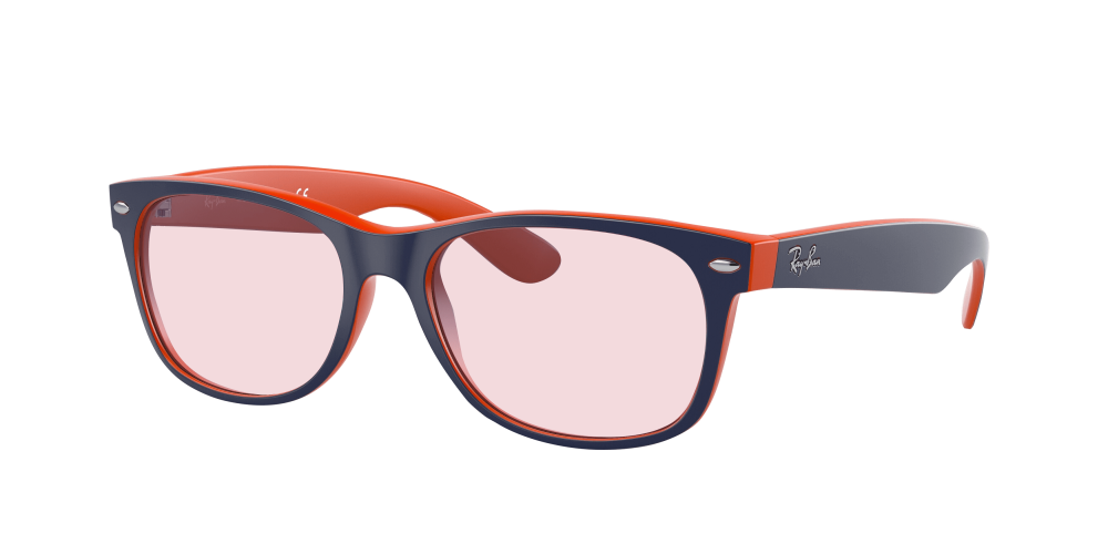 Ray Ban RB2132 789/3F New Wayfarer Ray Ban RB2132 789/3F New Wayfarer