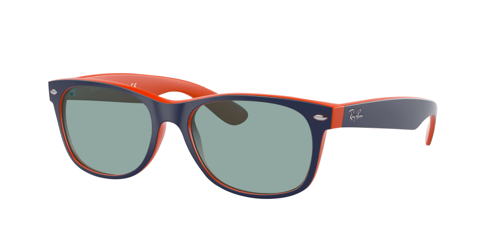 Ray Ban RB2132 789/3F New Wayfarer Ray Ban RB2132 789/3F New Wayfarer