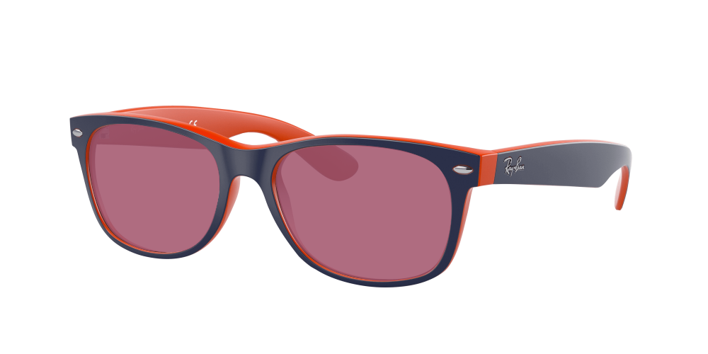 Ray Ban RB2132 789/3F New Wayfarer Ray Ban RB2132 789/3F New Wayfarer