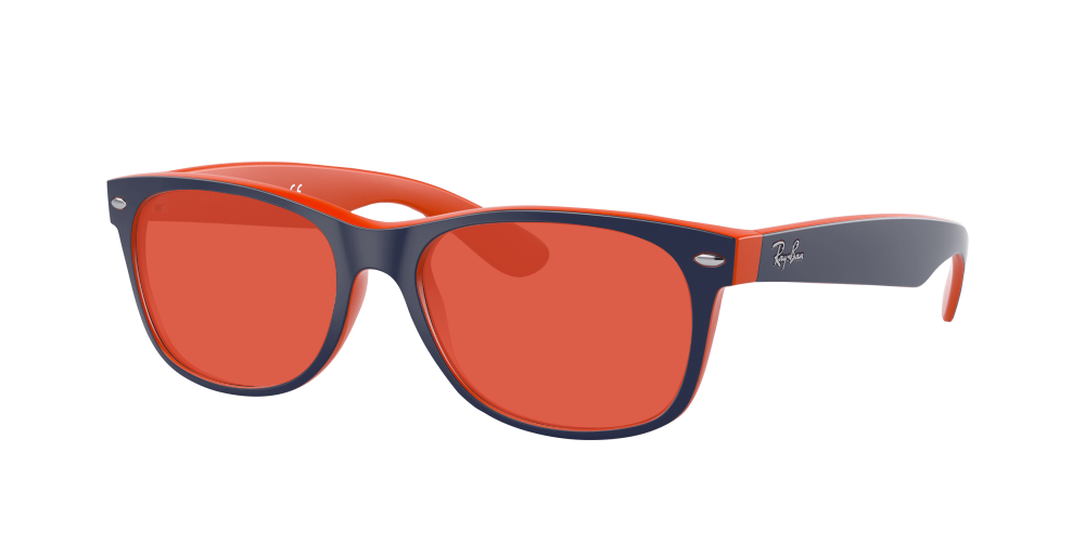 Ray Ban RB2132 789/3F New Wayfarer Ray Ban RB2132 789/3F New Wayfarer