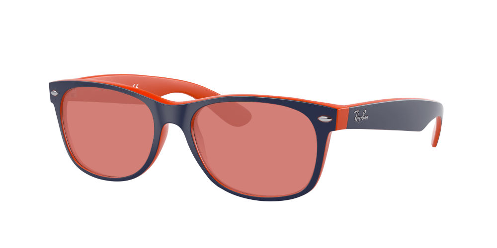 Ray Ban RB2132 789/3F New Wayfarer Ray Ban RB2132 789/3F New Wayfarer