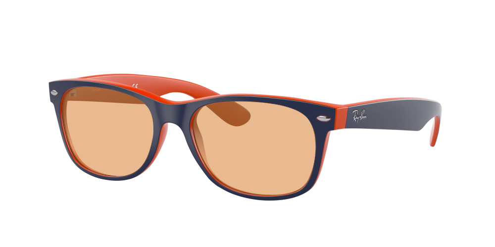 Ray Ban RB2132 789/3F New Wayfarer Ray Ban RB2132 789/3F New Wayfarer