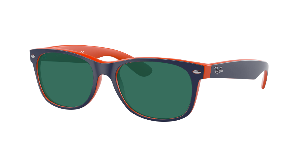 Ray Ban RB2132 789/3F New Wayfarer Ray Ban RB2132 789/3F New Wayfarer