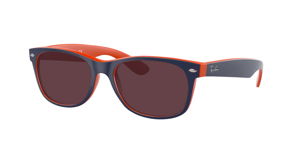 Ray Ban RB2132 789/3F New Wayfarer Ray Ban RB2132 789/3F New Wayfarer