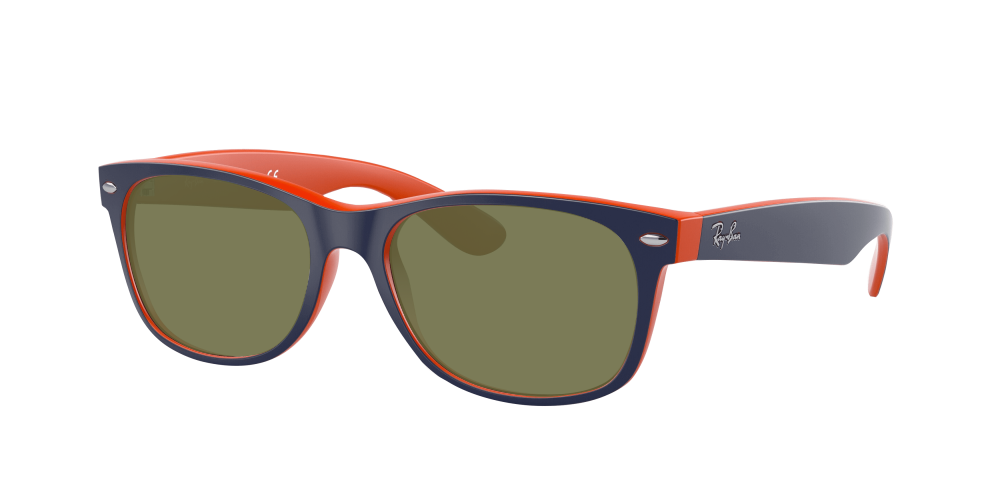 Ray Ban RB2132 789/3F New Wayfarer Ray Ban RB2132 789/3F New Wayfarer