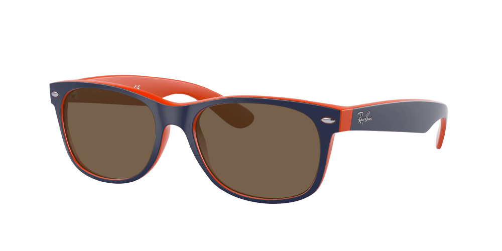Ray Ban RB2132 789/3F New Wayfarer Ray Ban RB2132 789/3F New Wayfarer