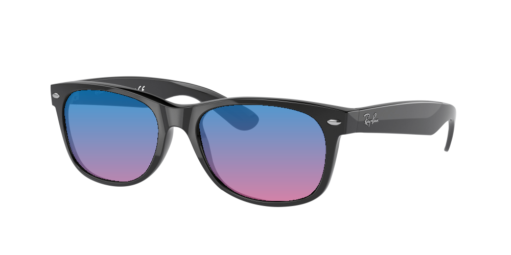Ray-Ban RB2132 901 New Wayfarer Ray-Ban RB2132 901 New Wayfarer