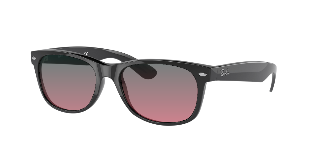 Ray Ban RB2132 901 New Wayfarer Ray Ban RB2132 901 New Wayfarer