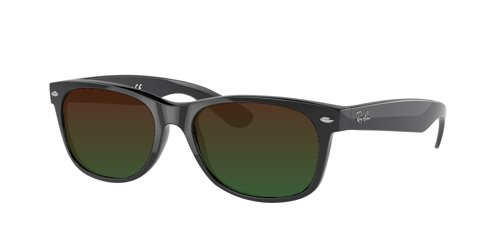 Ray Ban RB2132 901 New Wayfarer Ray Ban RB2132 901 New Wayfarer