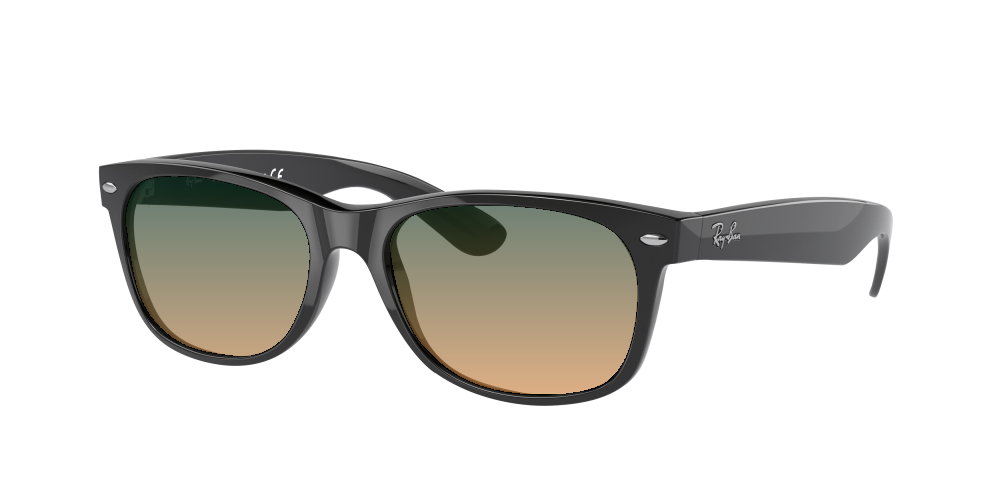 Ray Ban RB2132 901 New Wayfarer Ray Ban RB2132 901 New Wayfarer