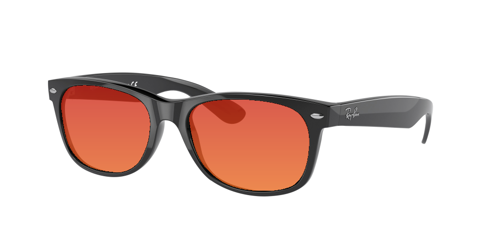 Ray Ban RB2132 901 New Wayfarer Ray Ban RB2132 901 New Wayfarer