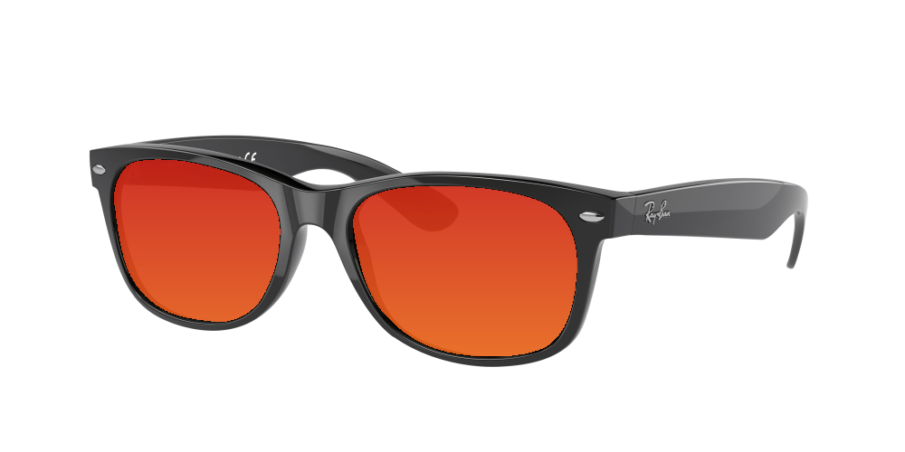 Ray Ban RB2132 901 New Wayfarer Ray Ban RB2132 901 New Wayfarer