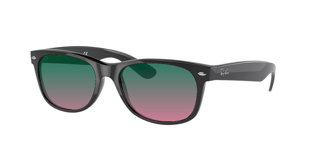 Ray Ban RB2132 901 New Wayfarer Ray Ban RB2132 901 New Wayfarer