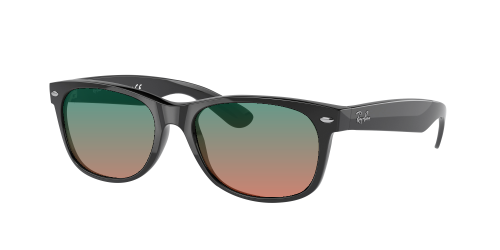 Ray Ban RB2132 901 New Wayfarer Ray Ban RB2132 901 New Wayfarer
