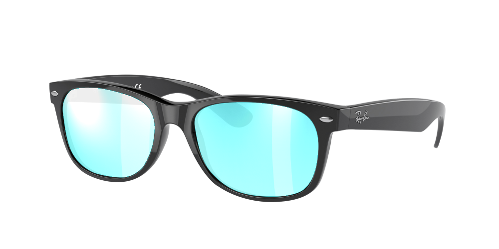 Ray Ban RB2132 901 New Wayfarer Ray Ban RB2132 901 New Wayfarer