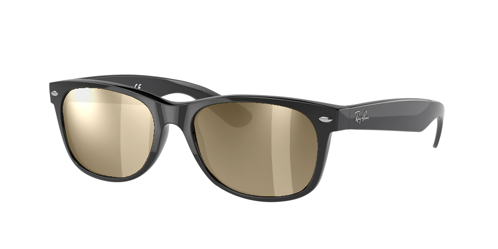 Ray Ban RB2132 901 New Wayfarer Ray Ban RB2132 901 New Wayfarer