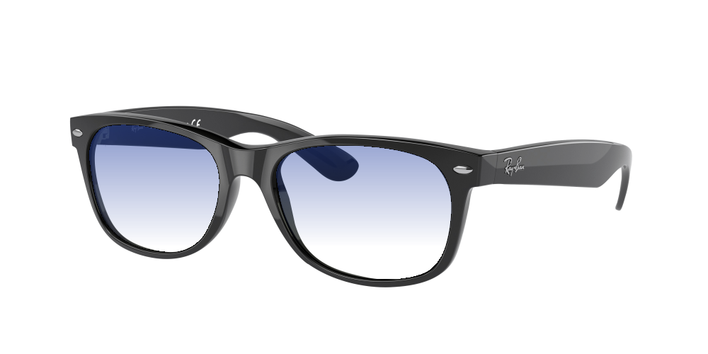 Ray-Ban RB2132 901 New Wayfarer Ray-Ban RB2132 901 New Wayfarer