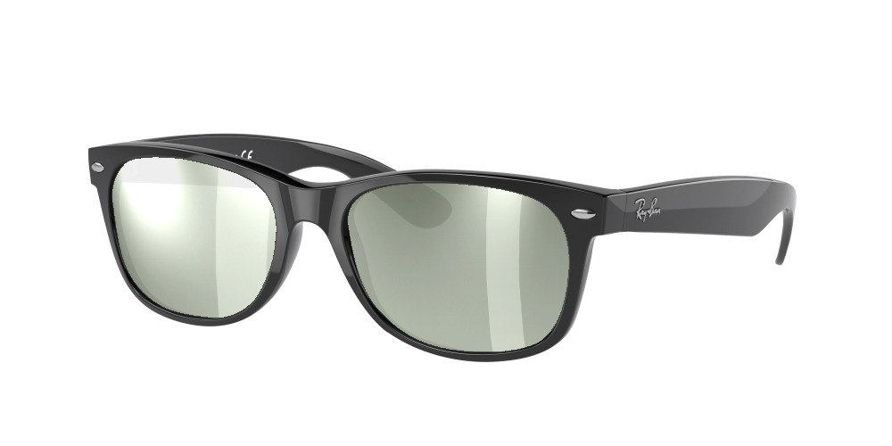 Ray Ban RB2132 901 New Wayfarer Ray Ban RB2132 901 New Wayfarer