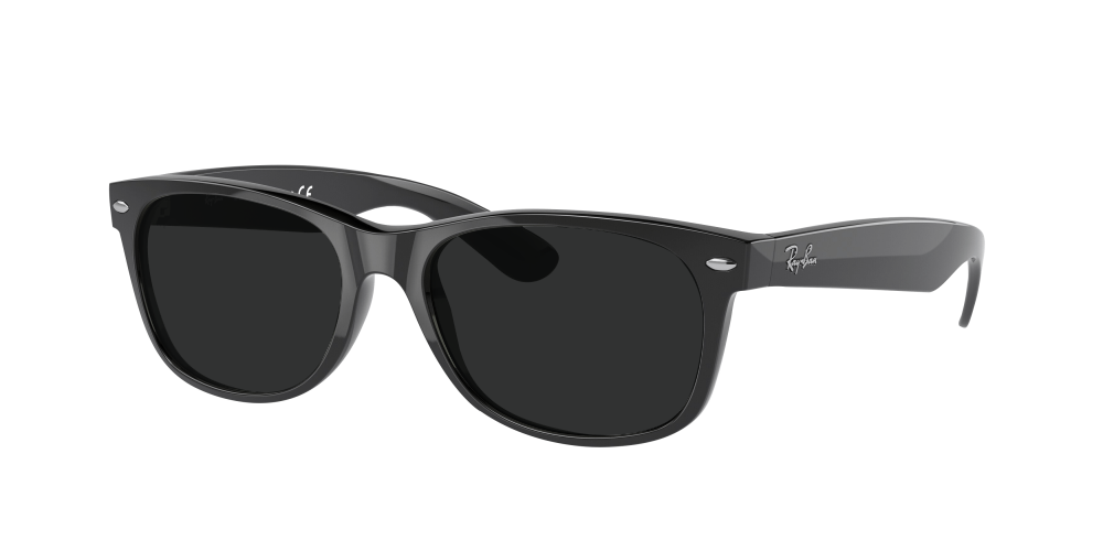 Ray-Ban RB2132 901 New Wayfarer Ray-Ban RB2132 901 New Wayfarer