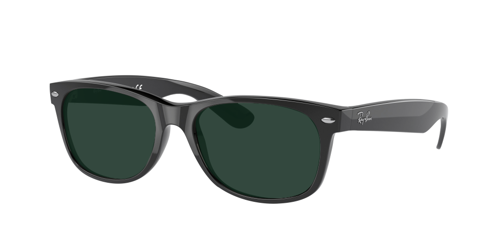 Ray Ban RB2132 901 New Wayfarer Ray Ban RB2132 901 New Wayfarer