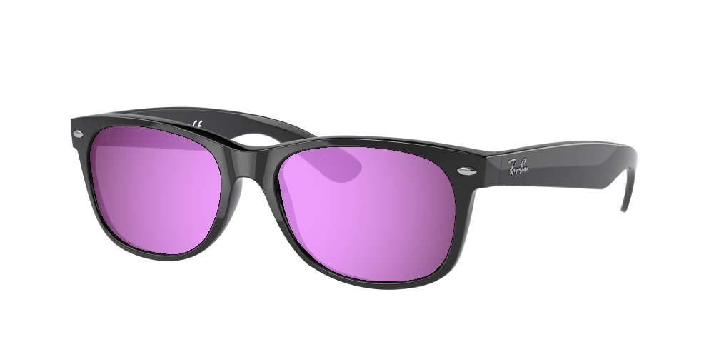 Ray-Ban RB2132 901 New Wayfarer Ray-Ban RB2132 901 New Wayfarer