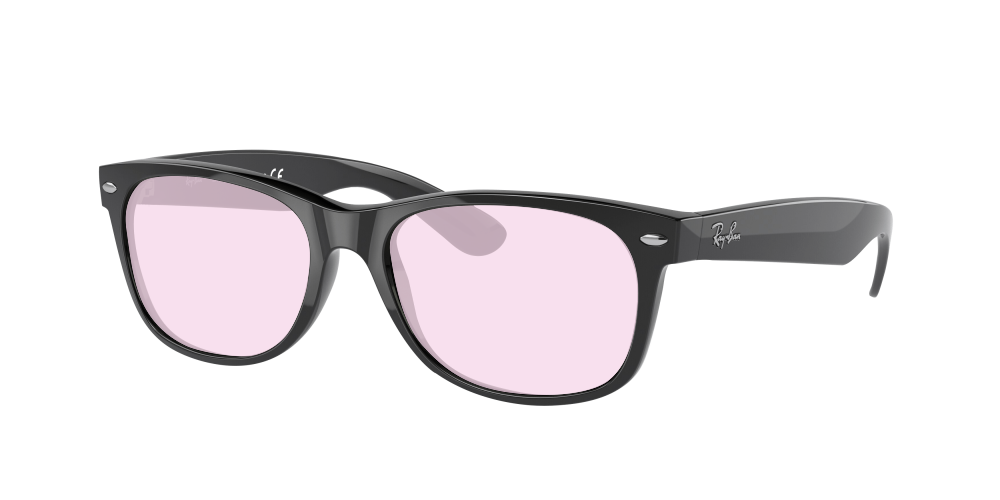 Ray Ban RB2132 901 New Wayfarer Ray Ban RB2132 901 New Wayfarer