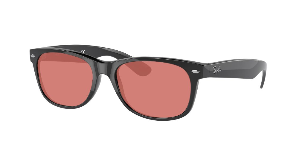 Ray Ban RB2132 901 New Wayfarer Ray Ban RB2132 901 New Wayfarer