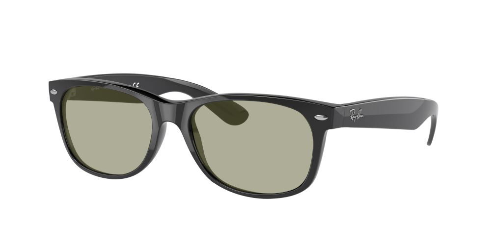 Ray-Ban RB2132 901 New Wayfarer Ray-Ban RB2132 901 New Wayfarer