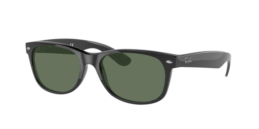 Ray Ban RB2132 901 New Wayfarer Ray Ban RB2132 901 New Wayfarer
