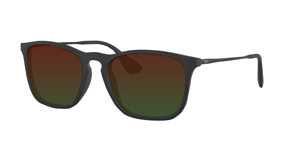 Ray Ban RB4187 622/8G Chris Ray Ban RB4187 622/8G Chris