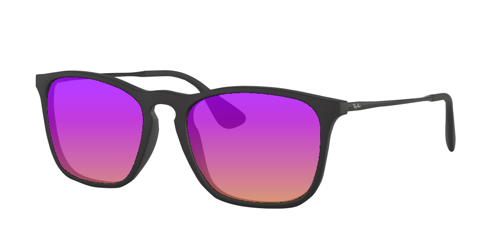 Ray Ban RB4187 622/8G Chris Ray Ban RB4187 622/8G Chris