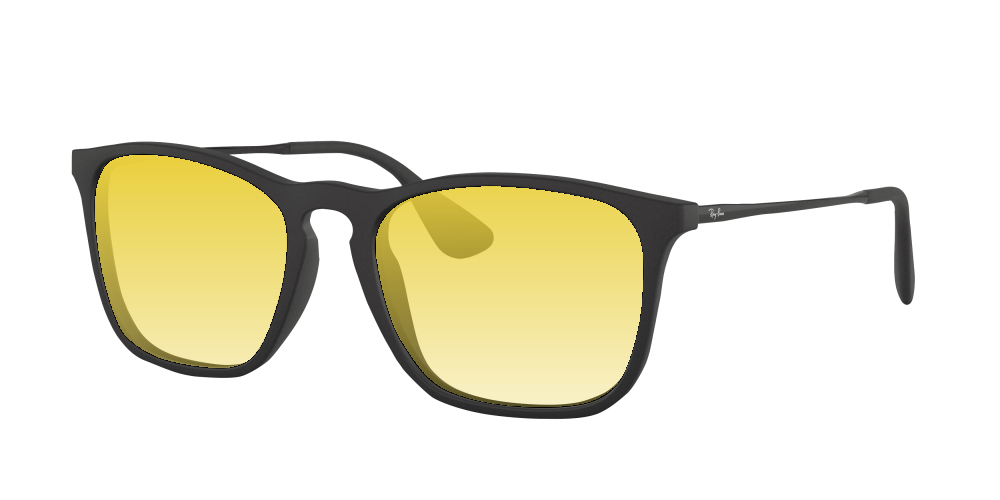 Ray Ban RB4187 622/8G Chris Ray Ban RB4187 622/8G Chris