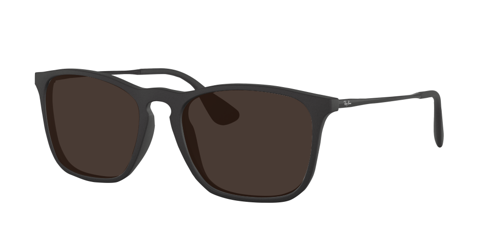 Ray Ban RB4187 622/8G Chris  Ray Ban RB4187 622/8G Chris