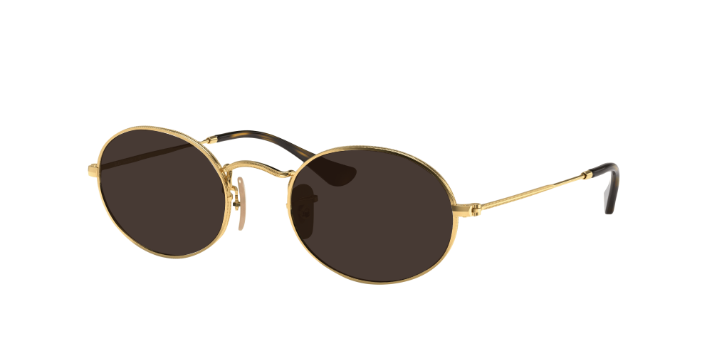 Ray Ban RB3547N 001 Oval Ray Ban RB3547N 001 Oval