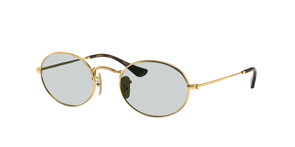 Ray Ban RB3547N 001 Oval Ray Ban RB3547N 001 Oval