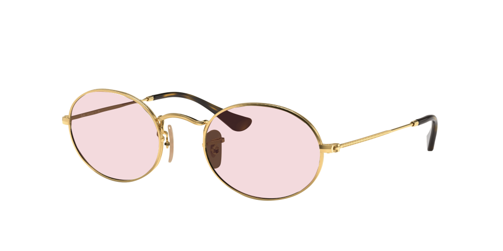 Ray Ban RB3547N 001 Oval Ray Ban RB3547N 001 Oval