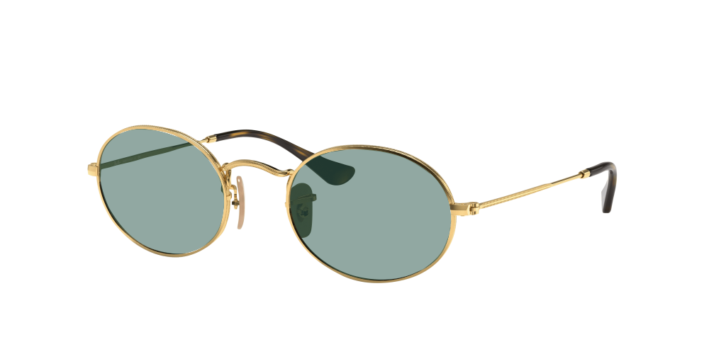 Ray Ban RB3547N 001 Oval Ray Ban RB3547N 001 Oval