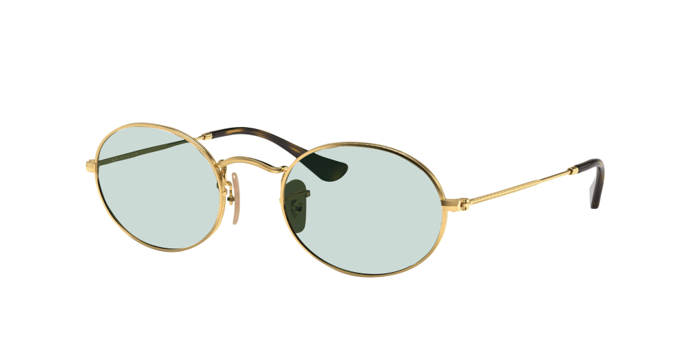 Ray Ban RB3547N 001 Oval Ray Ban RB3547N 001 Oval