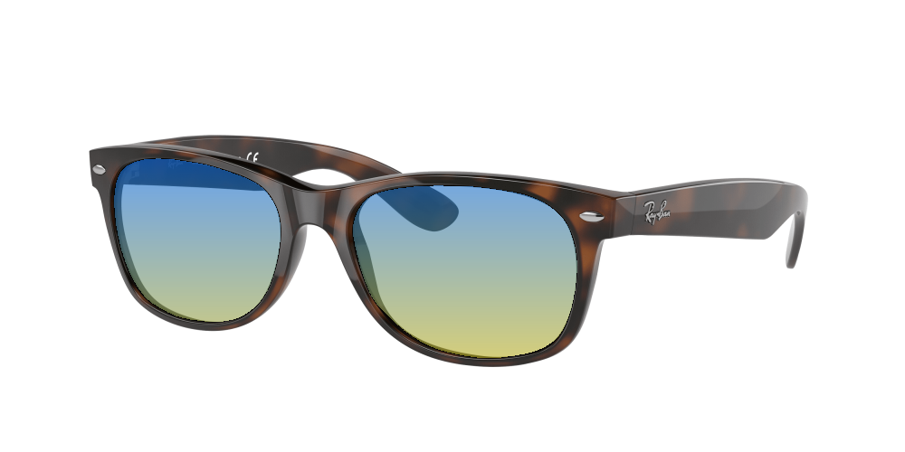 Ray Ban RB2132 902 New Wayfarer Ray Ban RB2132 902 New Wayfarer