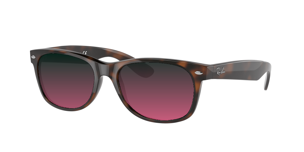 Ray-Ban RB2132 902 New Wayfarer Ray-Ban RB2132 902 New Wayfarer