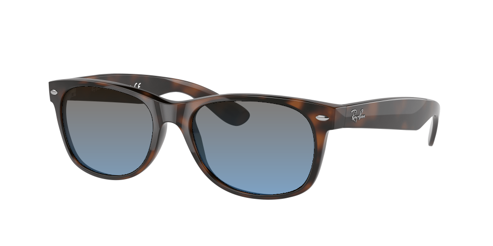 Ray Ban RB2132 902 New Wayfarer Ray Ban RB2132 902 New Wayfarer