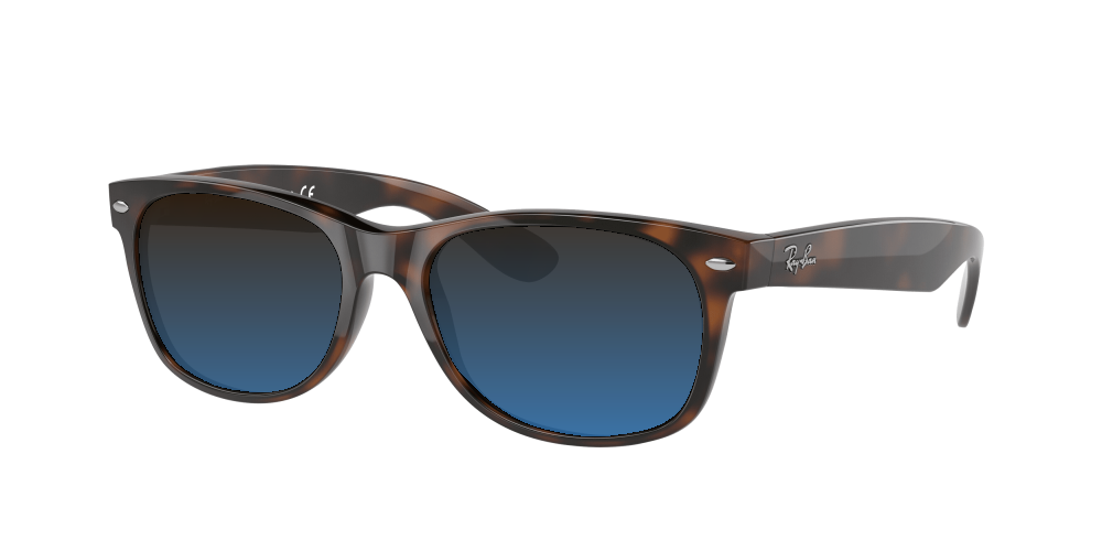 Ray Ban RB2132 902 New Wayfarer Ray Ban RB2132 902 New Wayfarer