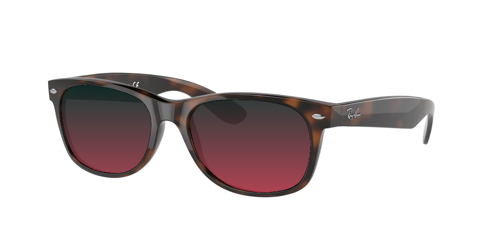 Ray Ban RB2132 902 New Wayfarer Ray Ban RB2132 902 New Wayfarer