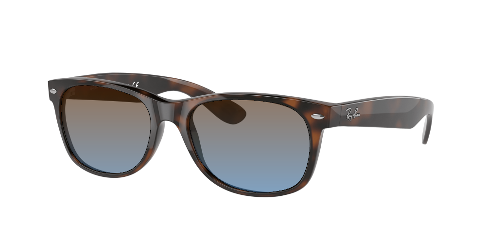 Ray Ban RB2132 902 New Wayfarer Ray Ban RB2132 902 New Wayfarer