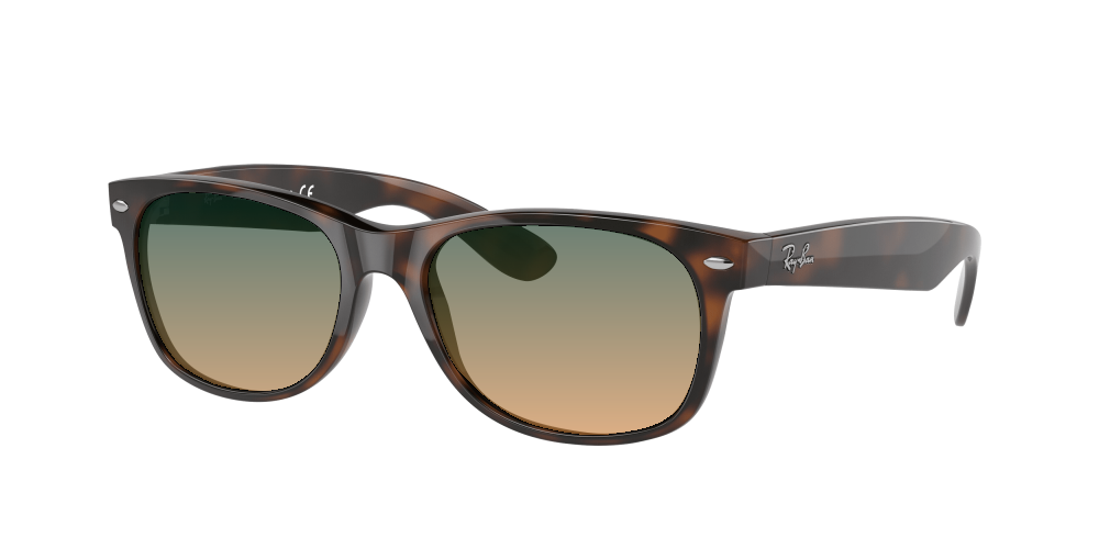 Ray Ban RB2132 902 New Wayfarer Ray Ban RB2132 902 New Wayfarer