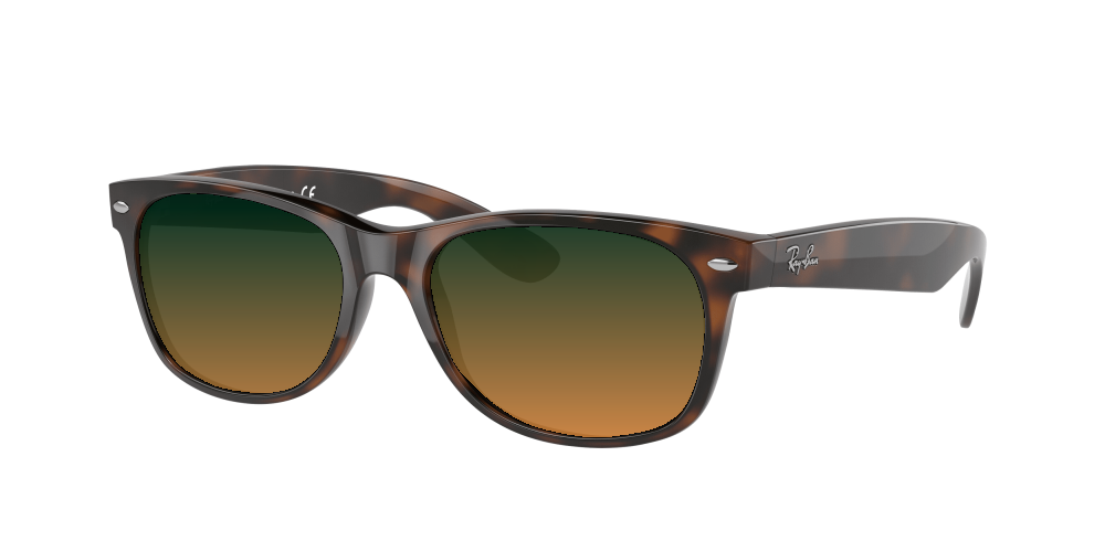 Ray Ban RB2132 902 New Wayfarer Ray Ban RB2132 902 New Wayfarer