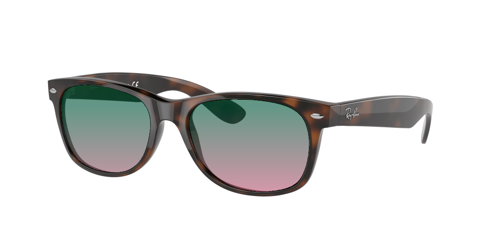Ray Ban RB2132 902 New Wayfarer Ray Ban RB2132 902 New Wayfarer